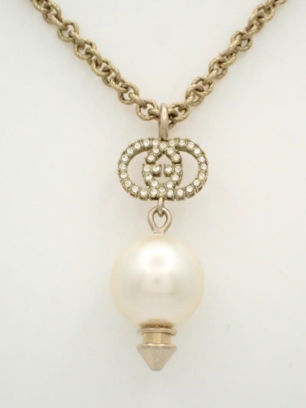 Gucci Necklace - Picture 2 of 3